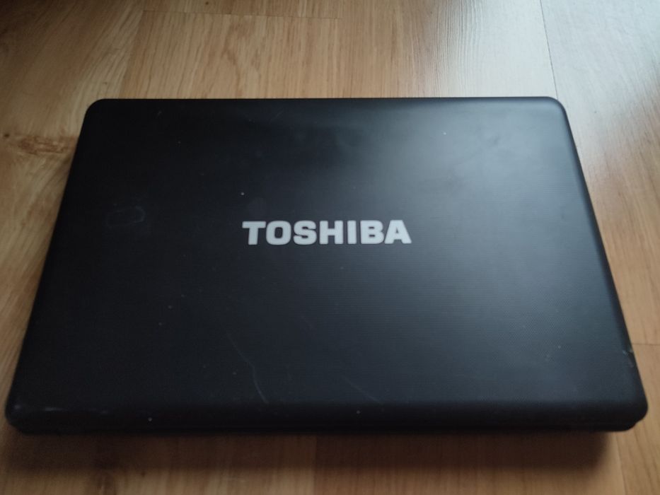Toshiba Satellite c660 -1M4