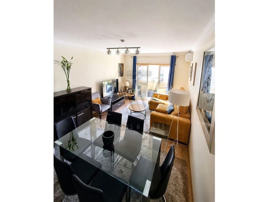 Apartamento T2 Póvoa de Santa Iria