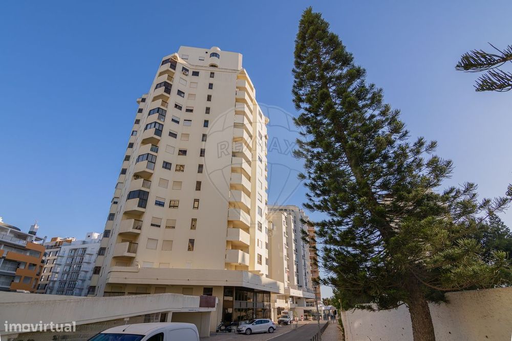 Apartamento T1 para venda — Armação De Pera, Faro