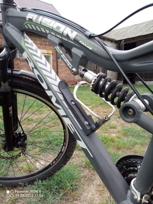 Romet Fusion 26 cali