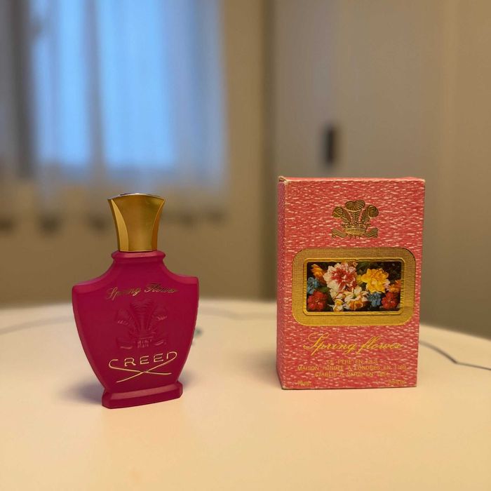 Creed Faith Spring Blossom Perfume 75ml