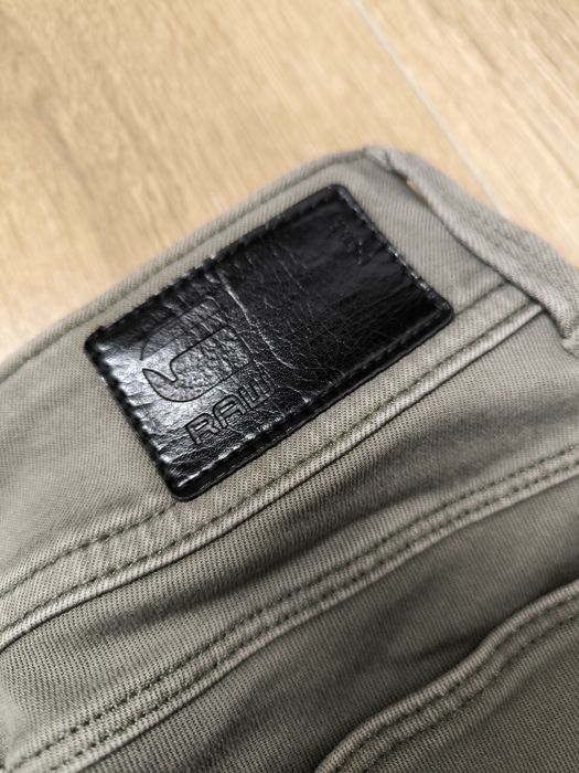 Джинси G-Star Raw