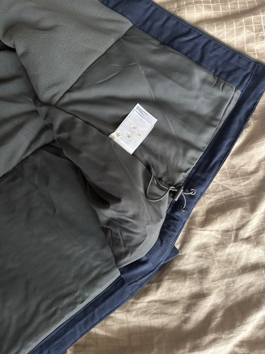 Куртка  утеплена XXL 2ХЛ Timberland PRO GritFlex 52 54 56 фліс