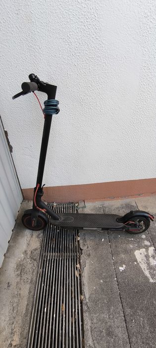 Trotinete  marca