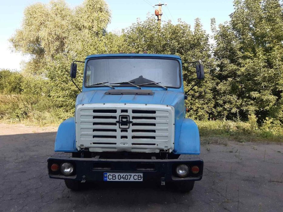 Продам ЗІЛ - 433360