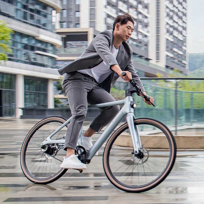 NOWOŚĆ Fiido Air C31 karbonowy ultra lekki ebike 250W 13,75kg do 60KM