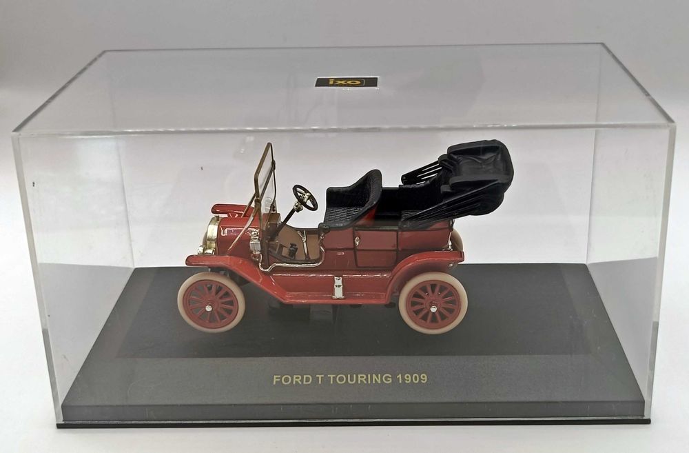 Carro miniatura Ford -T