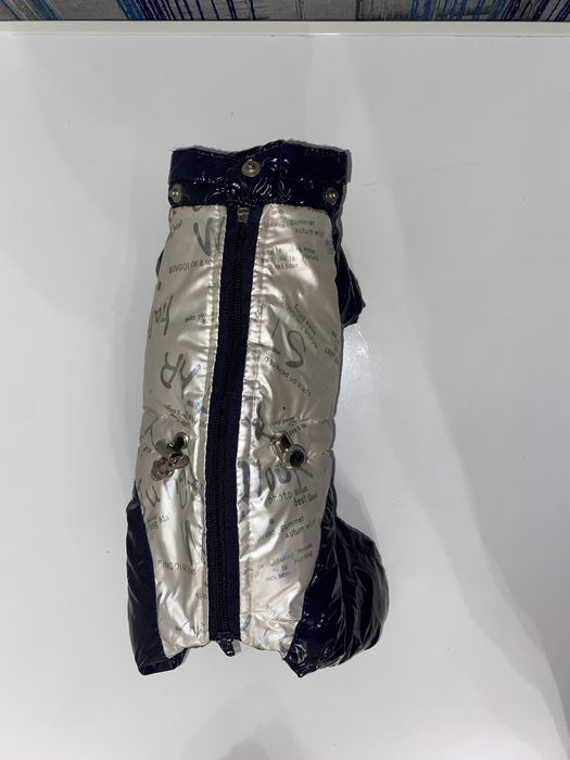 Комбінезон для маленької собачки