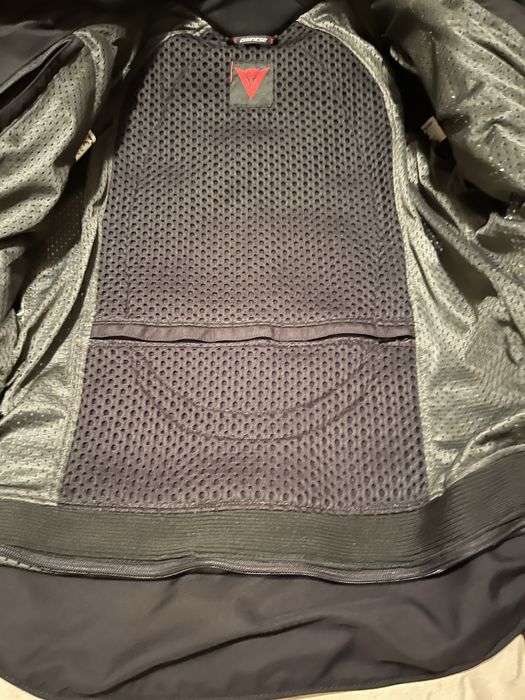 Dainese Super Speed 3 tamanho 54 XL