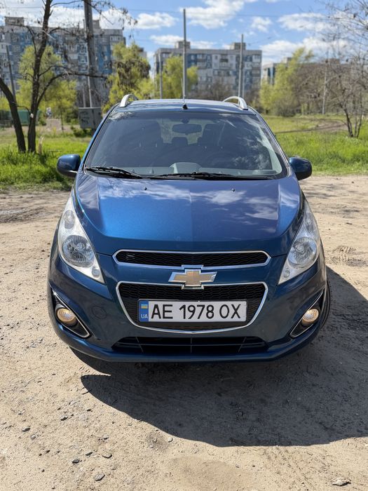 Ravon r2 2020 год 48тыс пробега