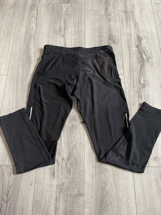 жіночі лосини найк