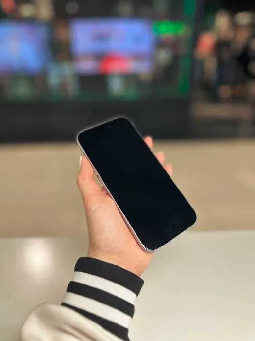 iPhone 17 256GB Lavender | Gwarancja 2 lata | Raty 0%