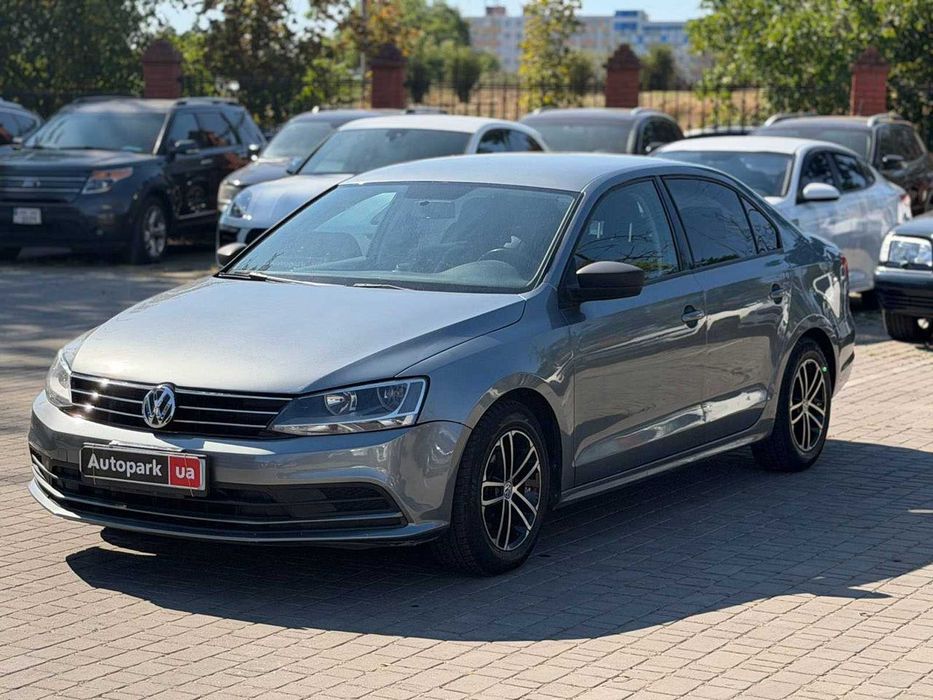 Продам Volkswagen Jetta 2014р. #78703