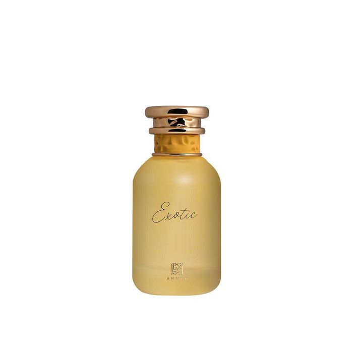 EXOTIC arabski intensywny perfum od Ahmed al Maghribi 100 ML