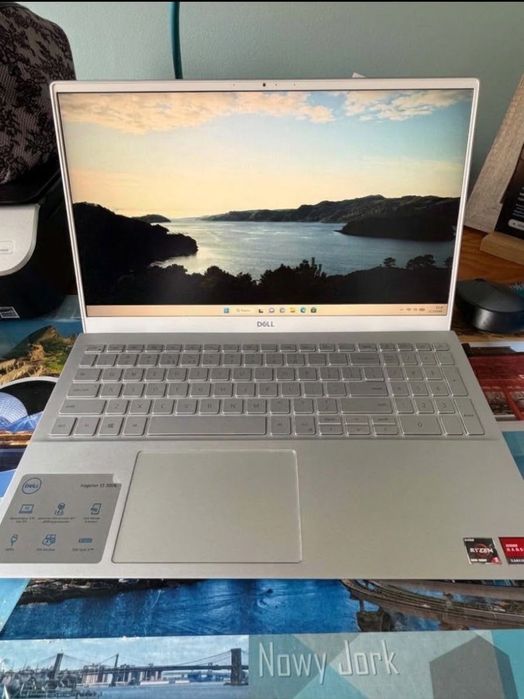 Laptop Dell Inspiron 15 5000