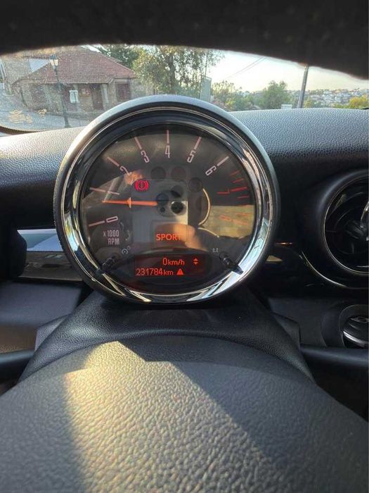 MINI John Cooper Works — fotografia 7