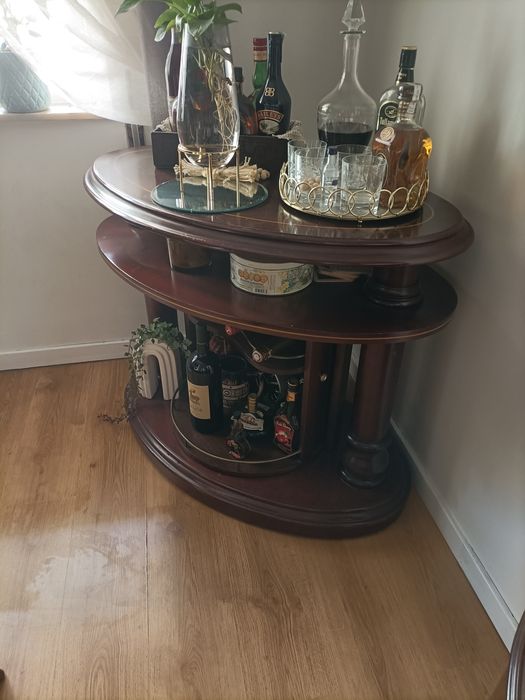 Mobiliário de sala completo 1500€