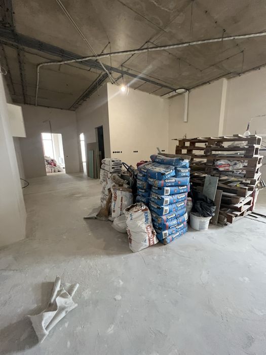 Оперный театр. Центр, квартира 101 м в ЖК «Наследие Дерибаса»