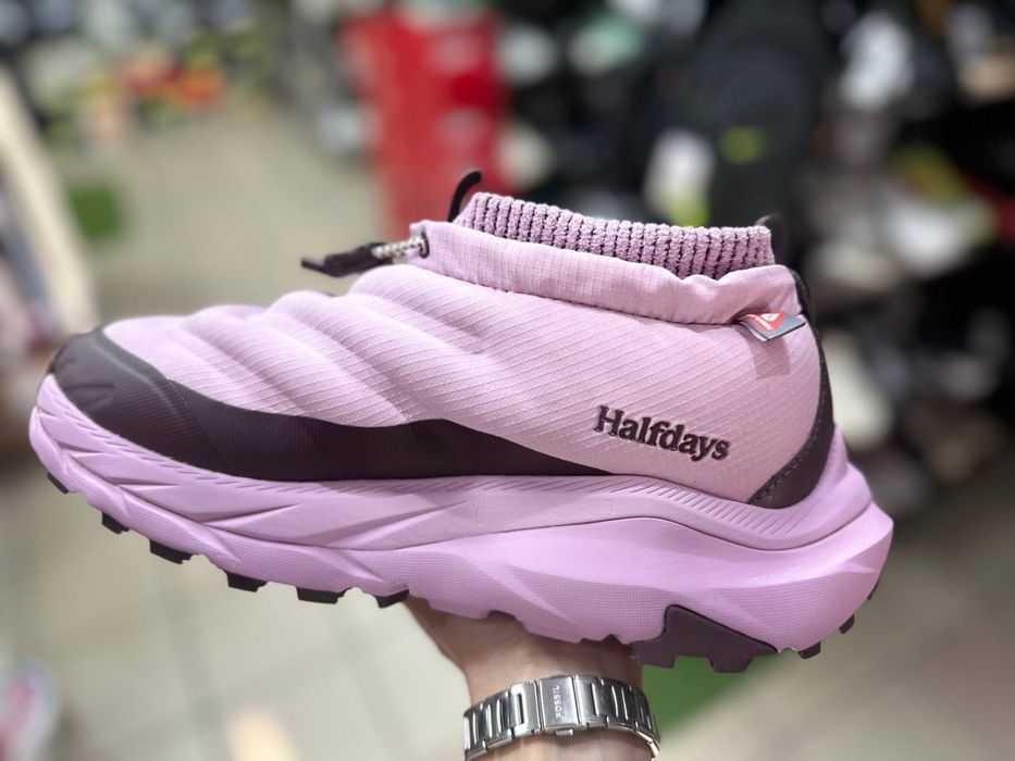 Черевики Hoka Kaha 2  Frost Moc GTX  Halfdays ( РОЗМІР  38 2/3 - 40 2/3 )