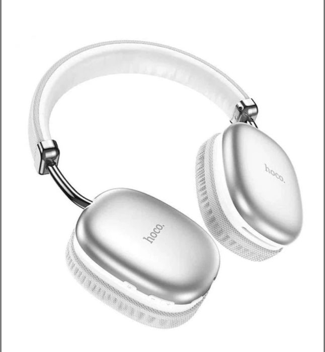 Блютуз навушники hoco Нові