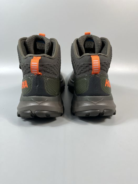 трекінгові черевики Hoka M Toa GTX GORE-TEX 43 розмір (27,5см) ботинки