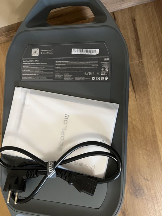 EcoFlow DELTA 2 Max