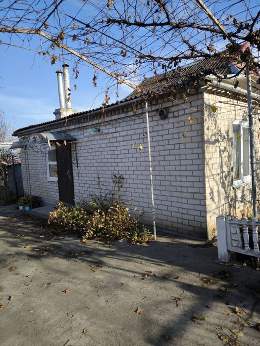 Продаю будинок, пгт. Солоне Дніпропетровської області біля лікарні