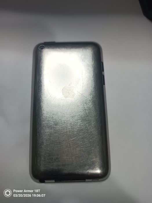 iPod Touch 4 gen 16 gb