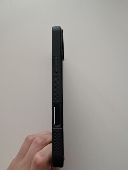 Case do Iphone 16 pro max