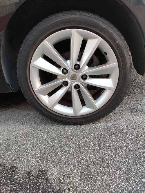 Renault Megane Sport Tourer 1.5 DCI Dynamique 110 cv GPS