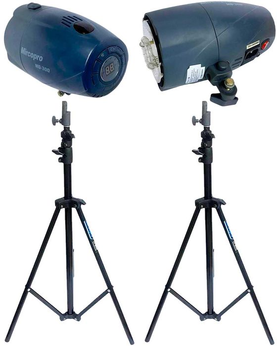 mircopro mq 300 ,,, БУ