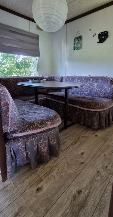 Domek nad wodą przy Parku Biebrzańskim