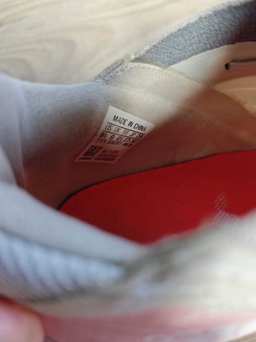 adidas X Speedflow.1 TF 43