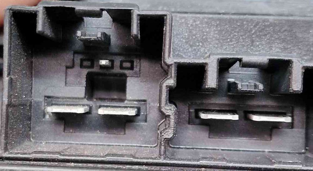 Resistência da Chauffage / Sofagem OPEL ASTRA J (P10) ano 2013
