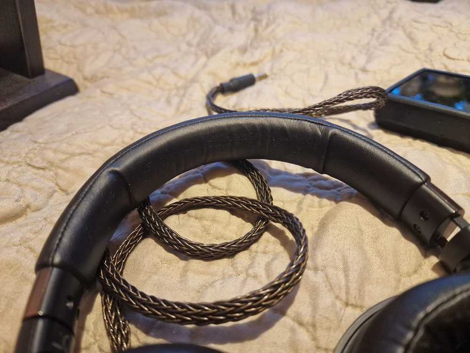 Audio-Technica - ATH-WP900