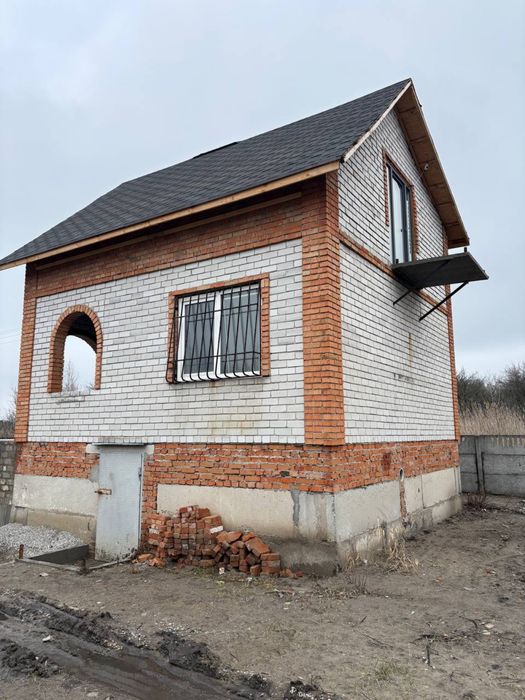 Продам дом возле гудзона!