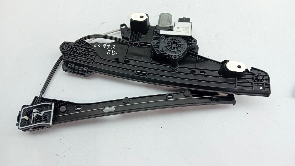 Elevador vidros frente direito CITROËN C4 III