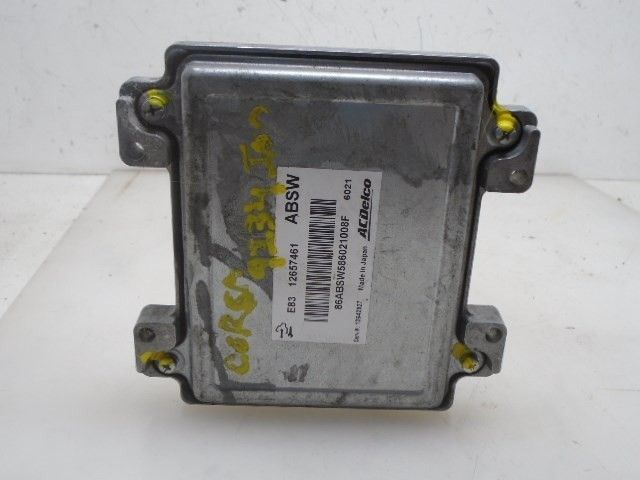 CENTRALINA MOTOR UCE OPEL CORSA E 2016