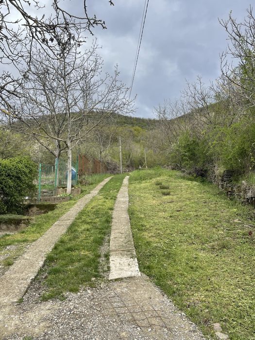 Земельна ділянка 0.06 га. Чорна гора. Асфальтована дорога