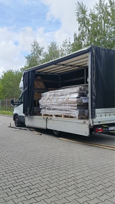 B2B BUS Firanka 10EP Stała współpraca Białobrzegi - Radom -Grójec
