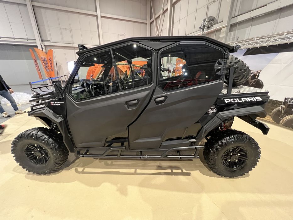 POLARIS GENERAL XP 4 1000 – Bogata Wersja – FV23%