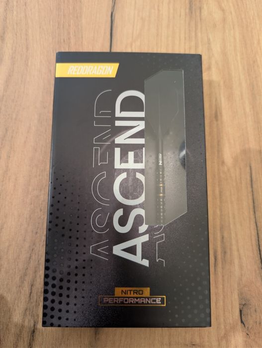 Lotki Red Dragon Ascend Parallel 23G