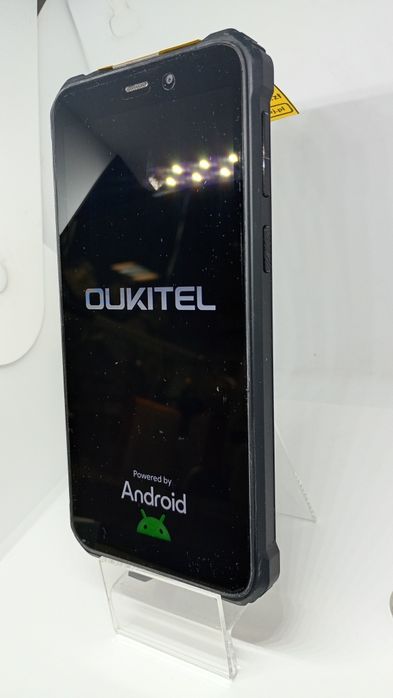 OUKITEL 4/64 Pancery Budowlany roboczy Telefon Komis madej Gorlice