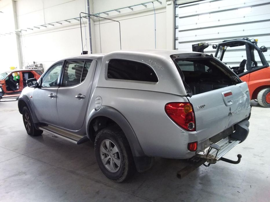 Abs Mitsubishi L200 Ka0Kb0