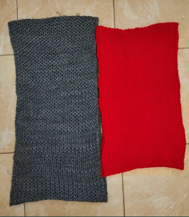 Шарф 2 шт за 200грн