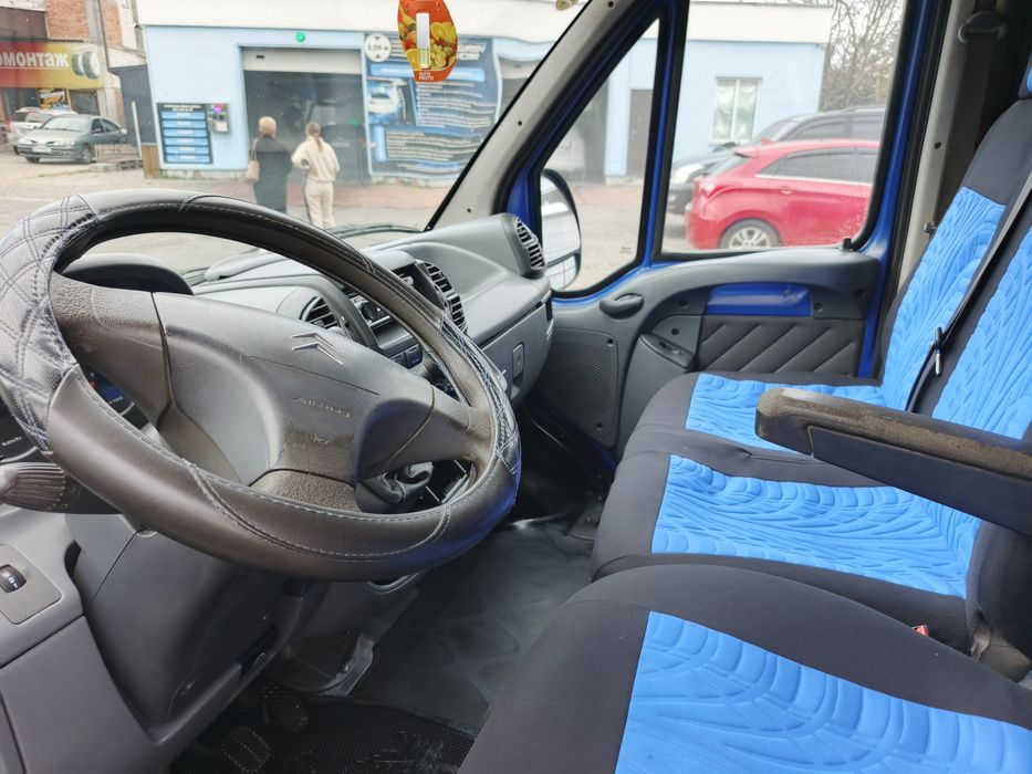 Продам Ситроен дизель