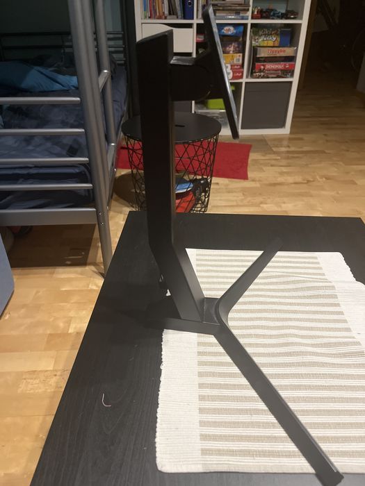 Stojak G-master ultra plus