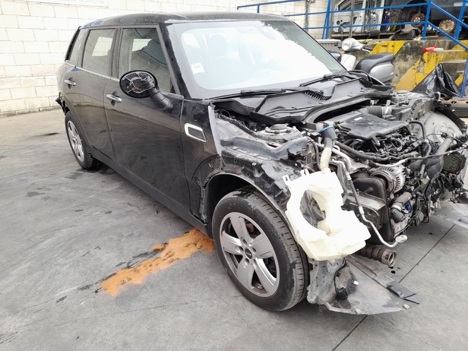Para peças MINI Mini Clubman (F54)
