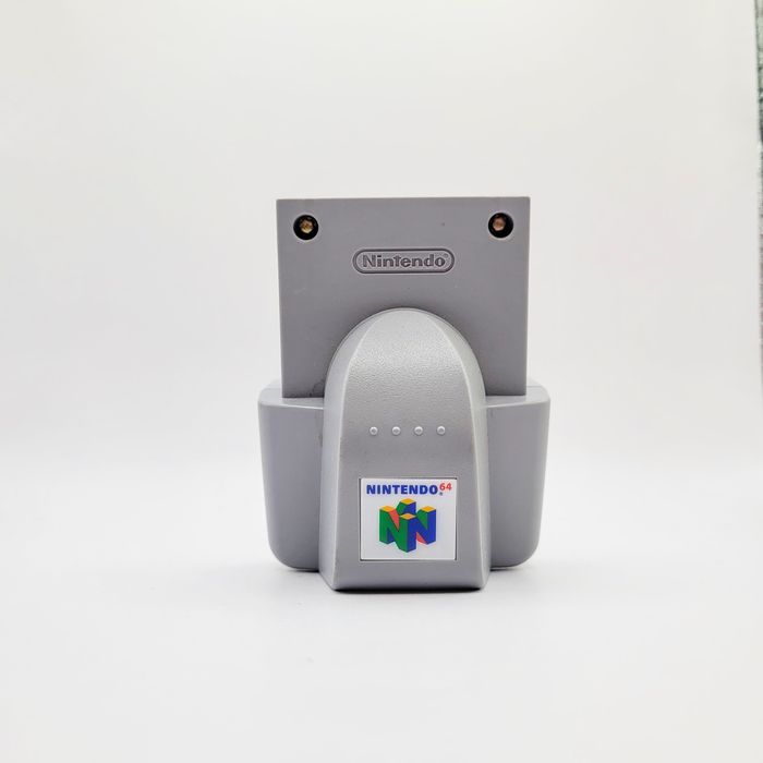 Nintendo 64 Rumble Pak