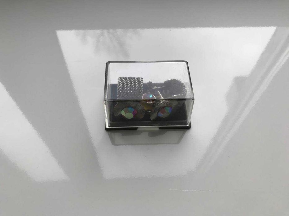 Запонки (в подарочной упаковке)